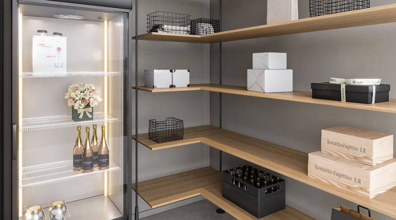 Address Jardins - Delivery